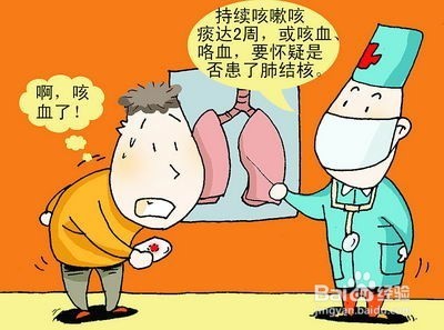 如何預(yù)防肺結(jié)核？