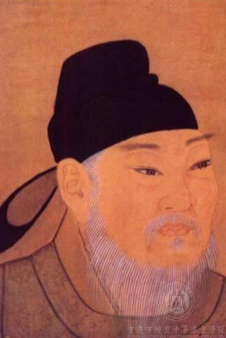 狄仁杰：囚徒哭碑，以頌恩德